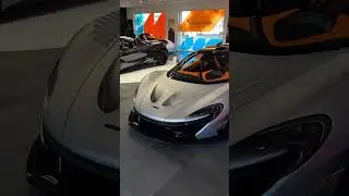 P1 HDK️ | #automobile #car #cars #carslover #maclarenp1 #p1 #maclaren