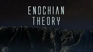 Enochian Theory - Singularities (1080p)