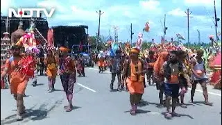 After Uttarakhand And Up, No Kanwar Yatra In Delhi | The News