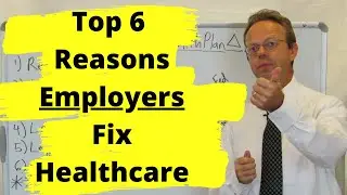 6 Causes of Employer Health Plan Change