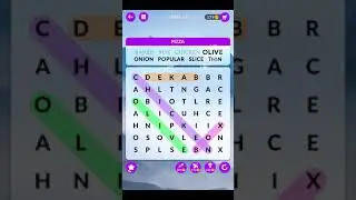 Wordscapes Search Level 14 Answers Android