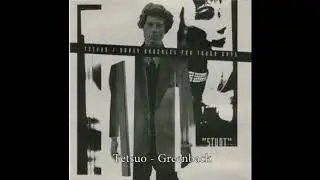 Tetsuo / Brass Knuckles for Tough Guys - Stunt (1999)