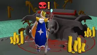 I Spent a Week Playing Runescape&rsquo;s Deadliest Game Mode