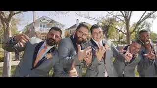 Chelsey & John  | Wedding videography & photography in Los Angeles| Premium aerial cinematography