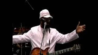Carl Marshall - Grown Folks (Live)