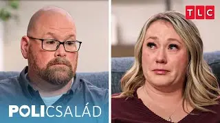 Allysia apja nem helyesli a csal&aacute;dj&aacute;t? | Policsal&aacute;d