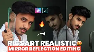 jigarvandarvala mirror photo editing | jigarvandarvala new photo editing - sumit dubey editing