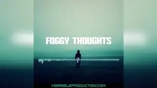 [Royalty Free Beats] Foggy thoughts | Atmospheric rap beat (Атмосферный рэп минус)