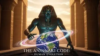 The ANUNNAKI: How They Genetically ENGINEERED Human Race