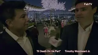Director Timothy Woodward Jr. -  