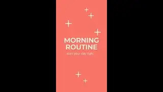 4-Minute Morning Stretch | Energize & Ground Your Day with Dianne Glass