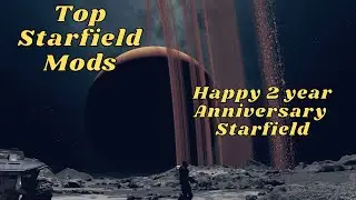 These mods will change how you play Starfield!!