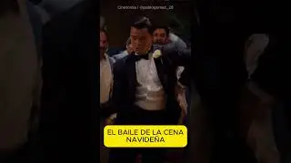NAVIDAD #christmas #navidad #humor #chrismasday #dance #shorts #viralvideo