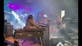 On The Spot Trio 