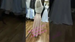 handmade real silk skirt with real Chantilly lace top. #custom #silkfabric #lace #fashion #sandiego