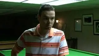 Jamie Cope Interview