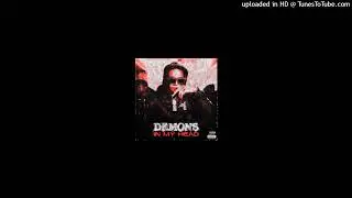 Yus Gz - Demons In My Head (Official Instrumental) prod. timpani beats x strawberry music