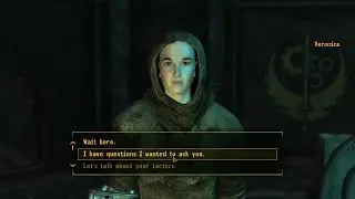 Fallout: New Vegas | Part 25 | Find That Laser Pistol!