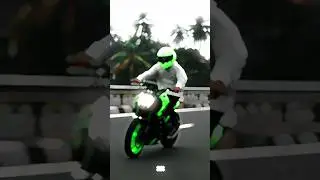 KTM Duke 390 green modified bikes ll whatsapp status video#ktmduke390#ktm#ktmduke#shorts#shortvideo