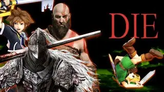 The Dark Souls 