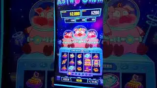 ASTRO Oink at Prairies Edge Casino 1/12/26