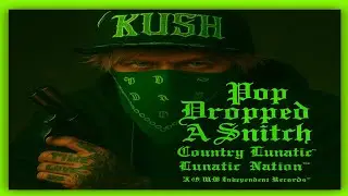 Pops Dropped A Snitch - Country Lunatic&trade; 🔥🔥💥💥🤯 #countrytrap