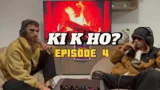 BALEN RISE | NEW GENERETION NEPALI POLITICS | LIFE IN MALTA.KI K HO? EPISODE 4 @NEPPHILL