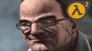 Senator armstrong test model mod (Source Engine SDK 2013 New Port)