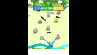 City Takeover level 10 walkthrough Solution