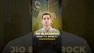 Is Jio BlackRock AMC Overhyped? What Most Investors Are Missing! #shorts