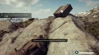 This guy is a MONSTER.. (Vigor Gameplay)