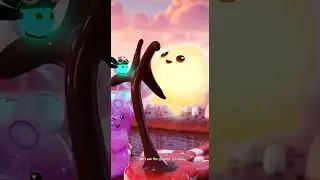 🍬 Brightseed in Candy Planet &ndash; The Sweetest Adventure Ever! | 3D Kids Animation