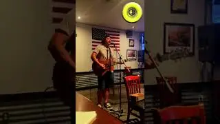 Hidden River Valley by Old Man Crunchy #folk #blues #americana