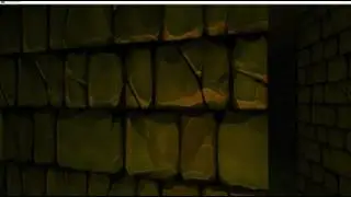 dreadhalls vr horror game