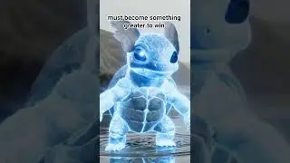Pokenational Geographical AI Animation | Squirtle, Wartorle, Blastoise #pokemon #netgeography