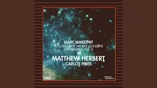 To Love Until We Say Goodbye (Matthew Herbert Instrumental Mix)