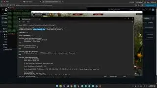 JogandoMu - EventTime Menu Click LUA bridge(Update 41)