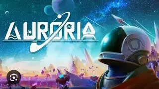 Let's Play Auroria