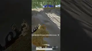 Бот играет с ботами: часть 8 - A bot plays with bots: Part 8 #pubgbattlegrounds #пабг #solo #top1