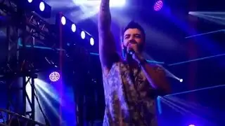 Gusttavo Lima - Que pena que acabou - Est&acirc;ncia Alto da Serra - SBC - 14/05/2016