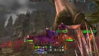 Let's try the Alliance this time. World of Warcraft Part 13
