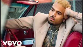 Chris brown - On The Floor Tonight (official audio music)