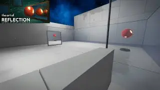 [PuzzleGame] The Art of Reflection | Trial Demo #1