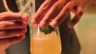 Jerry Thomas Speakeasy at MO WA Caribbean Bar   Marina di Ravenna