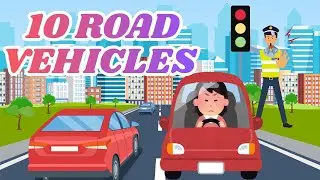 Amazing Means of Transportation Around the World