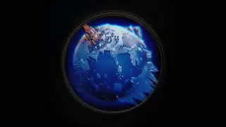 Gelid Glacier Galaxy (Uncut)