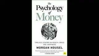#psychologyofmoney Ep-10, #warrenbuffett #fear #books #bookreview #money #economy #unique #funny