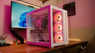 GameFactor CSG700: Un ENORME gabinete costo/beneficio.