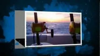 Reward Your Employees with a Freeport Deep Sea Fishing Trip