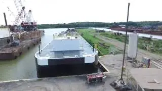HMS 2608 Main Deck overview